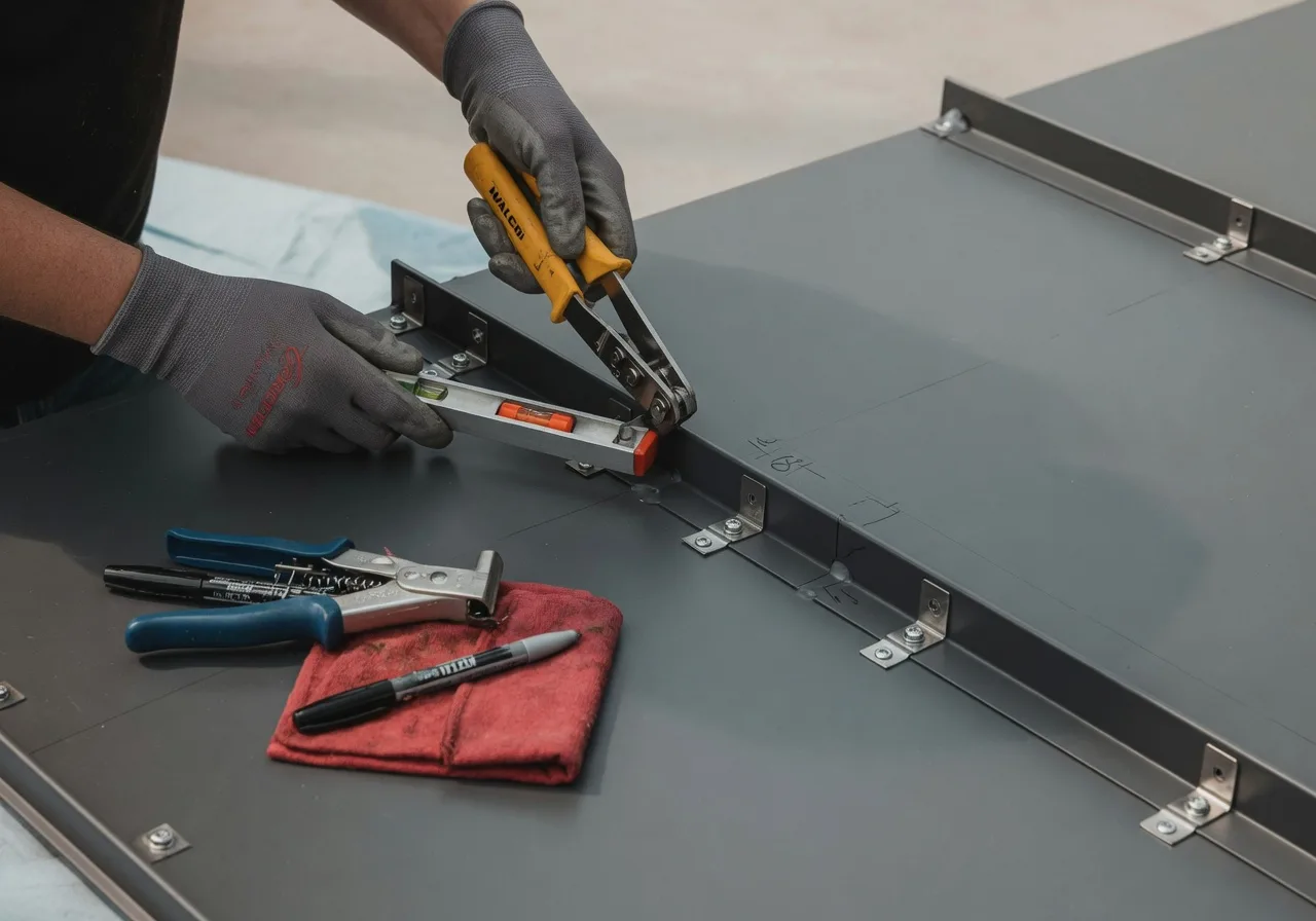 Why choose Metal Roofing Installation in Cobb, CA